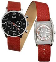 Orologio D&G in Acciaio DW0047 - DW0047
